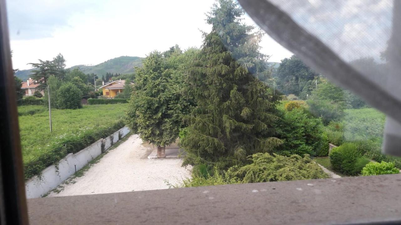 Valle Moretta B&B Rocca Priora  Exterior photo
